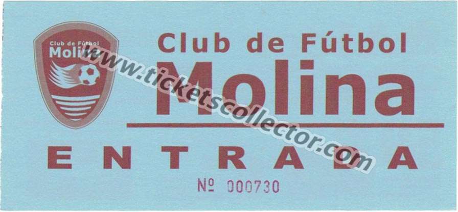 CF Molina