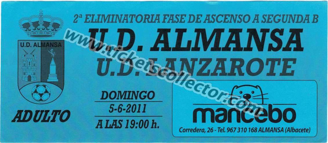UD Almansa