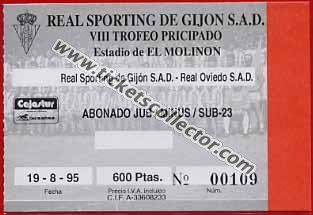 Sporting Oviedo