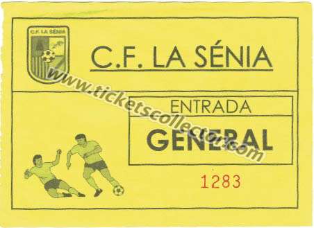 CF La Sénia