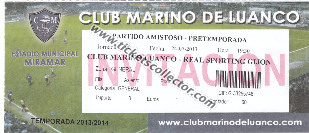 Marino Sporting