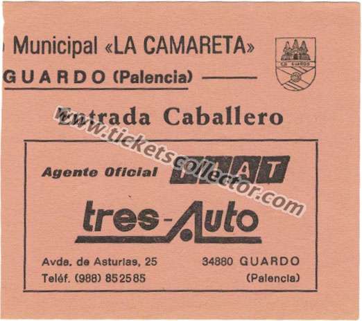CD Guardo
