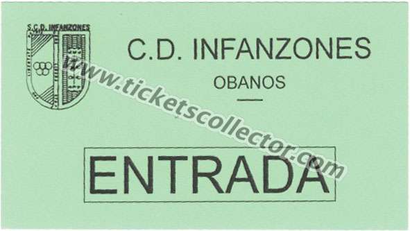 CD Infanzones