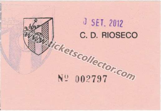 CD Rioseco