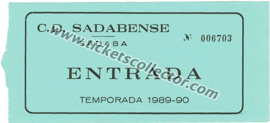 CD Sabadense