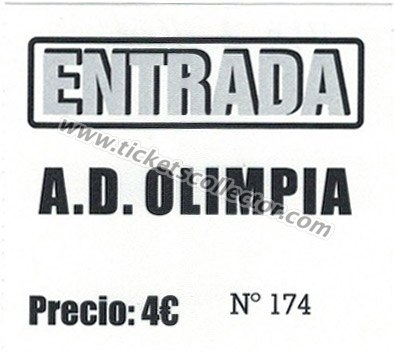 AD Olimpia