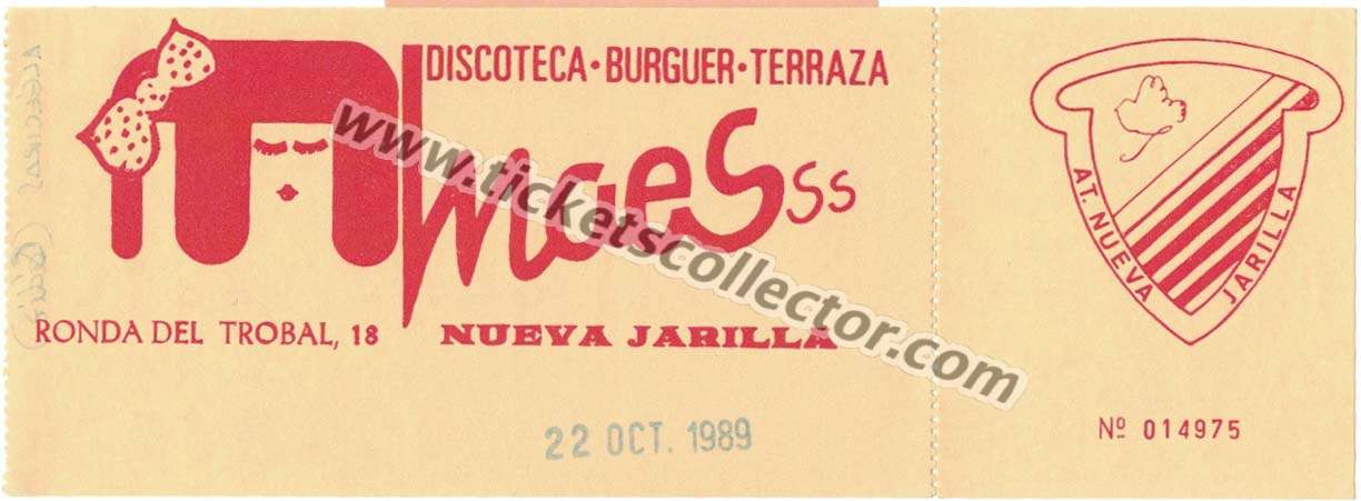 Atlético Nueva Jarilla