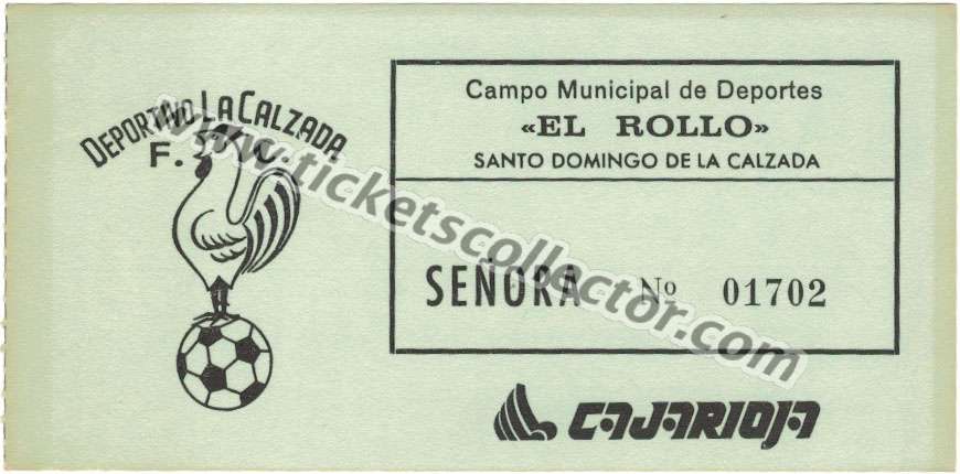 Deportivo La Calzada FC
