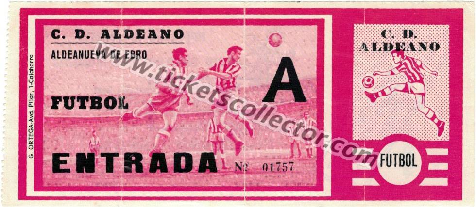 CD Aldeano