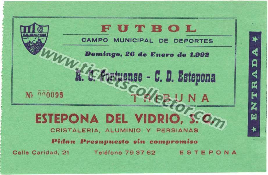 CD Estepona