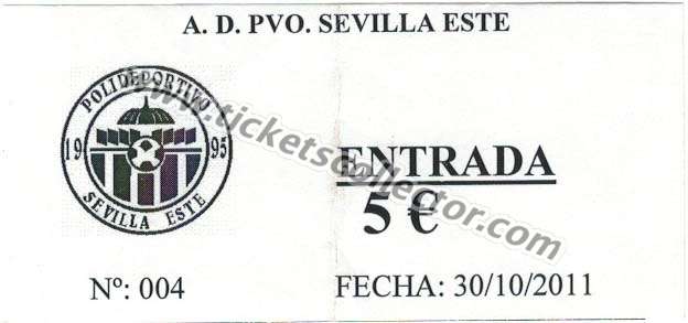 AD Polideportivo Sevilla Este