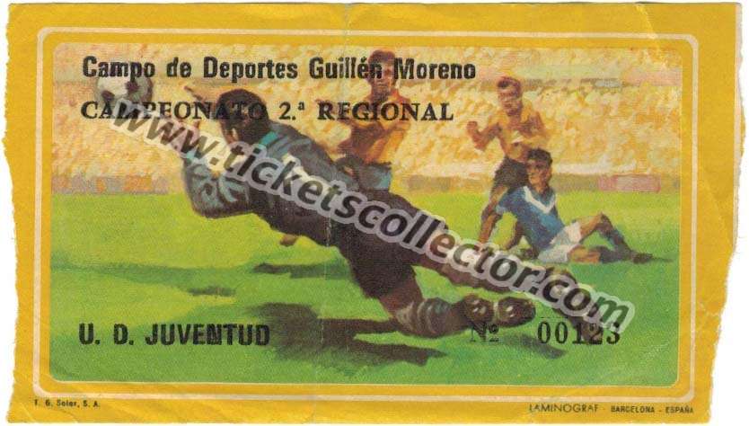 UD Juventud