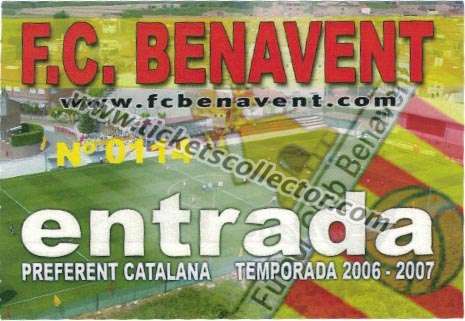 FC Benavent