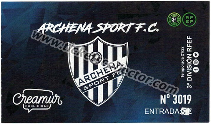Archena Sport FC