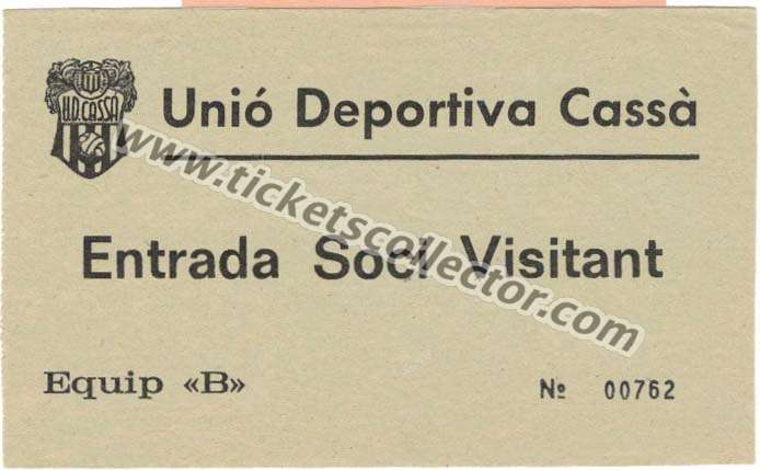 UD Cassá