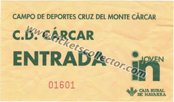 CD Cárcar