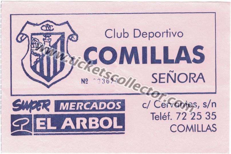CD Comillas