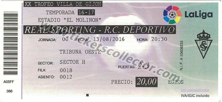 Sporting Deportivo