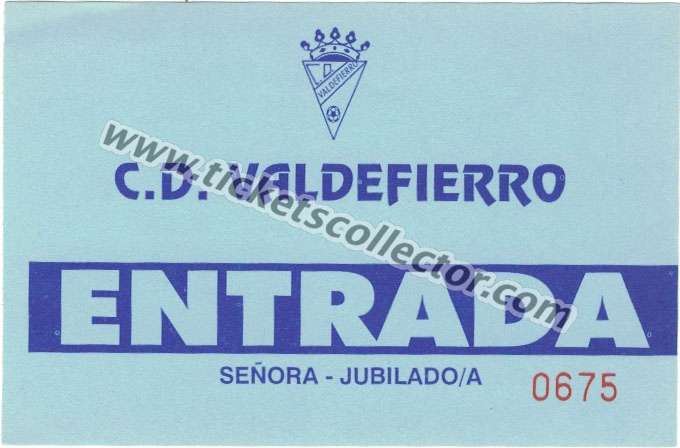 CD Valdefierro