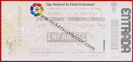 Sporting Oviedo