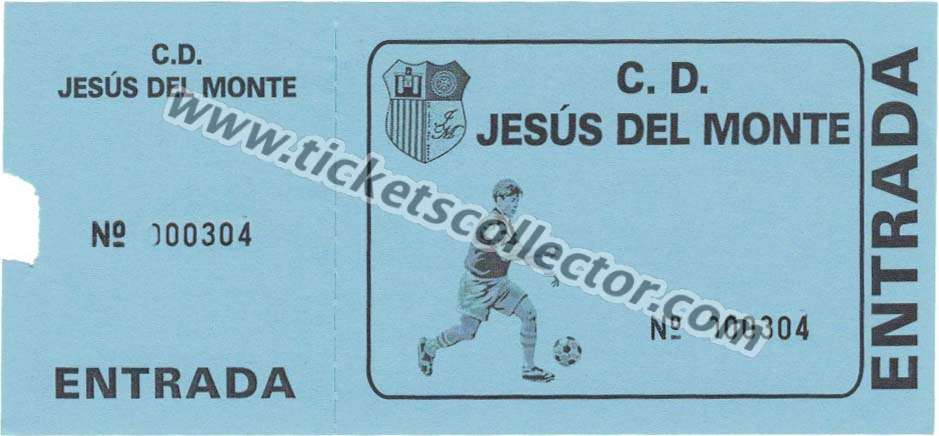 CD Jesús del Monte