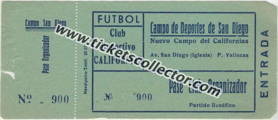 CD Californias
