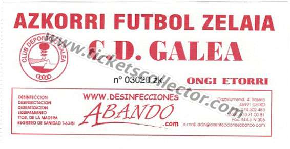 CD Galea
