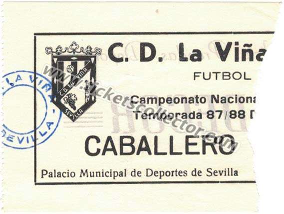 CD La Viña