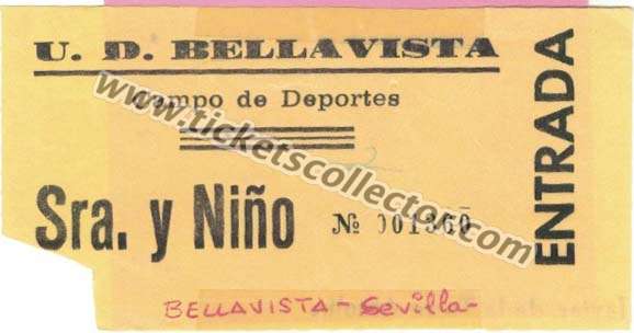 UD Bellavista