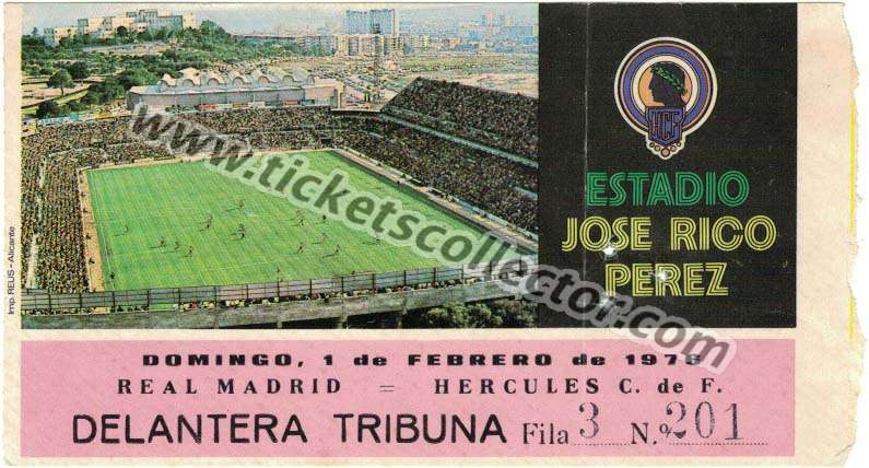 Hércules CF