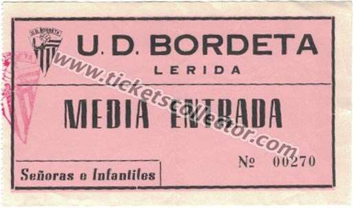UD Bordeta
