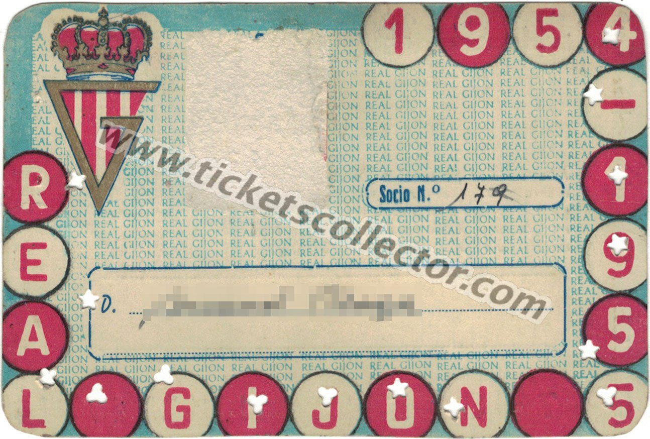 1954-55 Anual