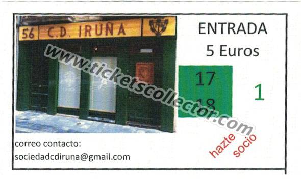 CD Iruña
