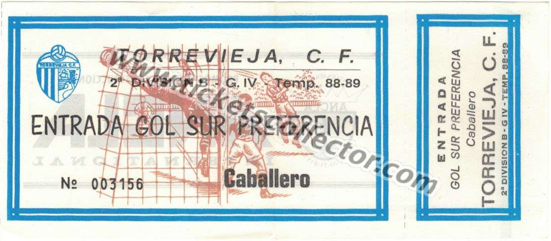 Torrevieja CF