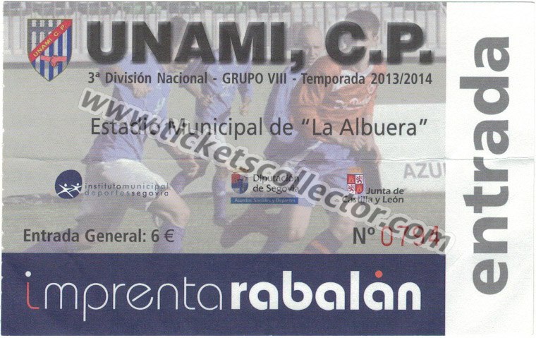Unami CP