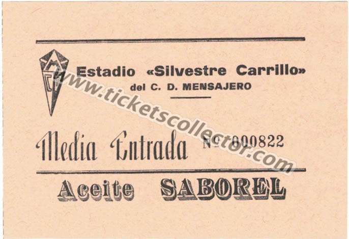 CD Mensajero