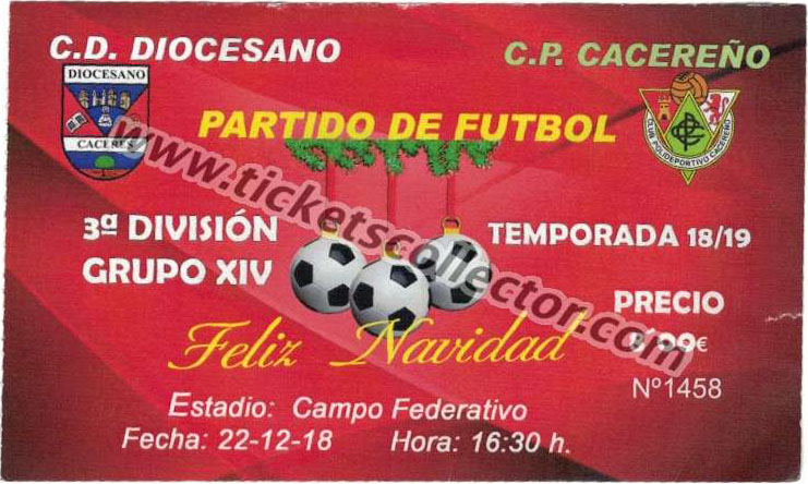 CD Diocesano