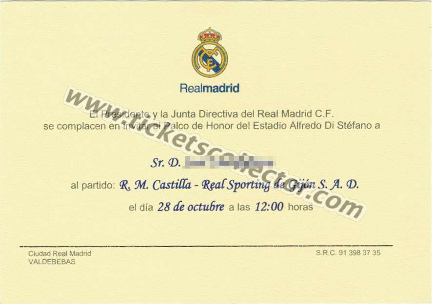 2012-13 Castilla Sporting I