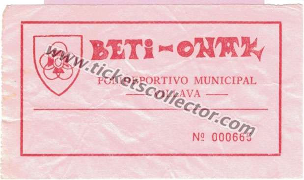 CD Beti Onak