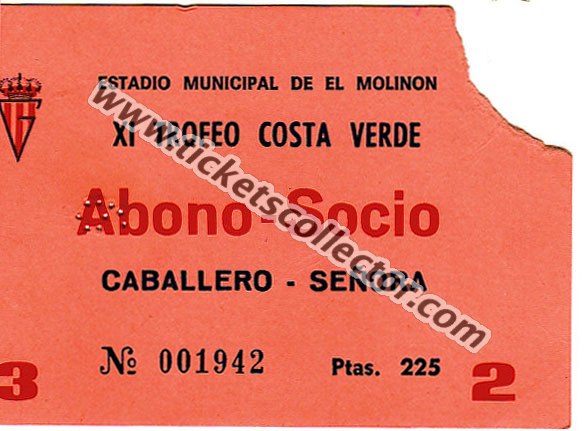 Sporting Colonia