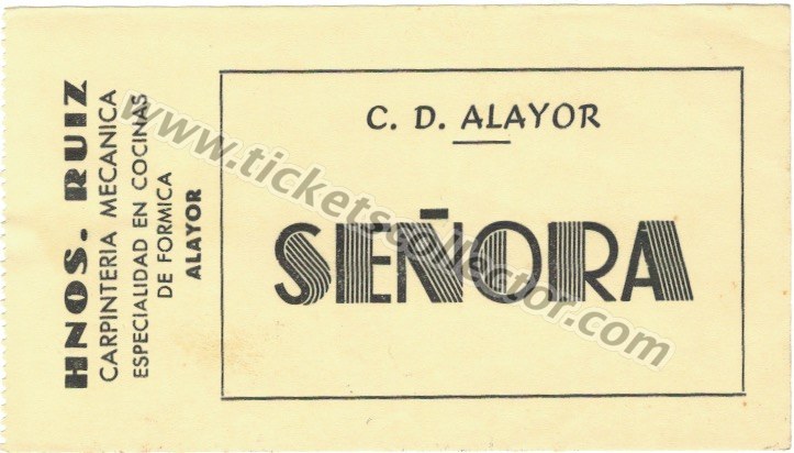 CD Alayor
