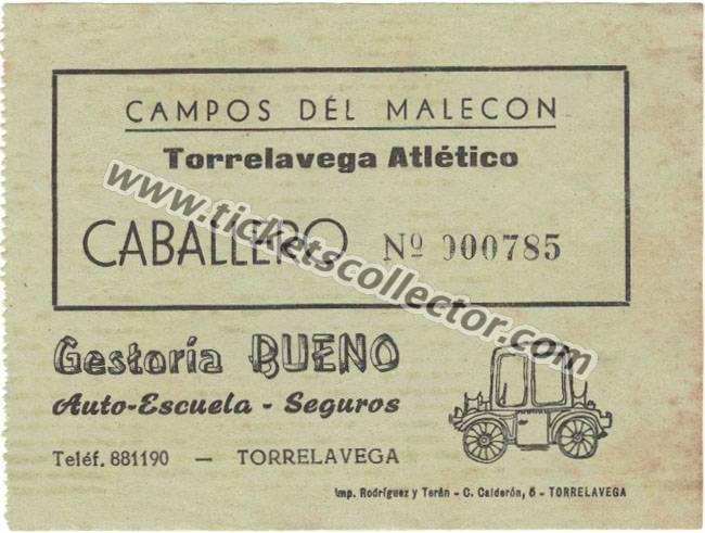 Torrelavega Atlético