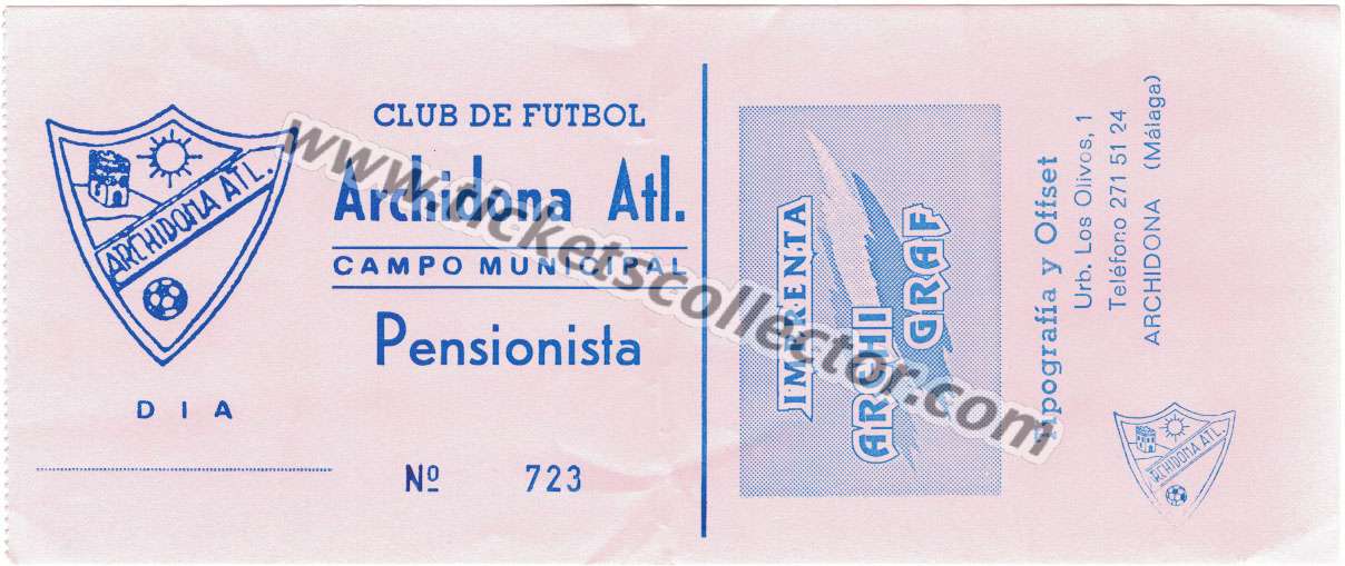 Archidona Atlético