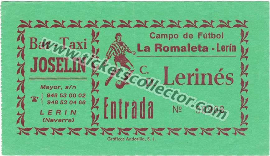 CD Lerinés