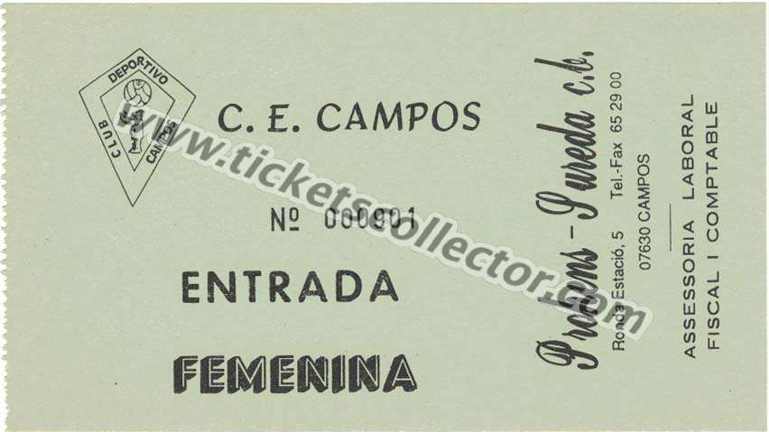 CE Campos