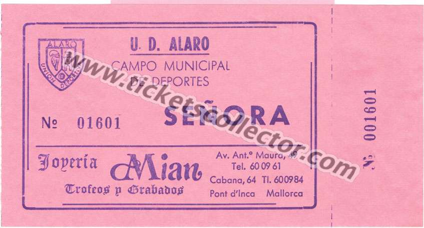 UD Alaró