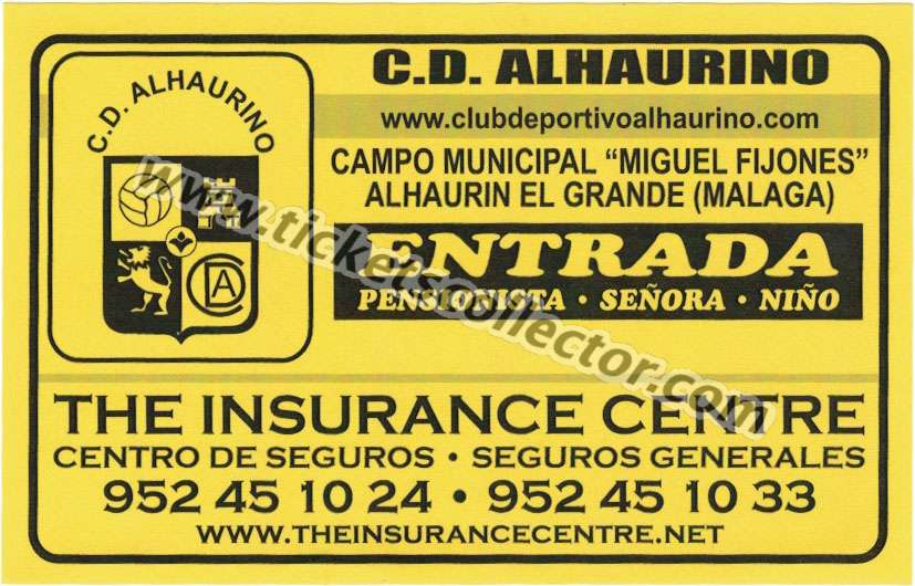 CD Alhaurino