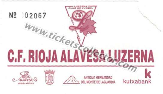 CF Rioja Alavesa