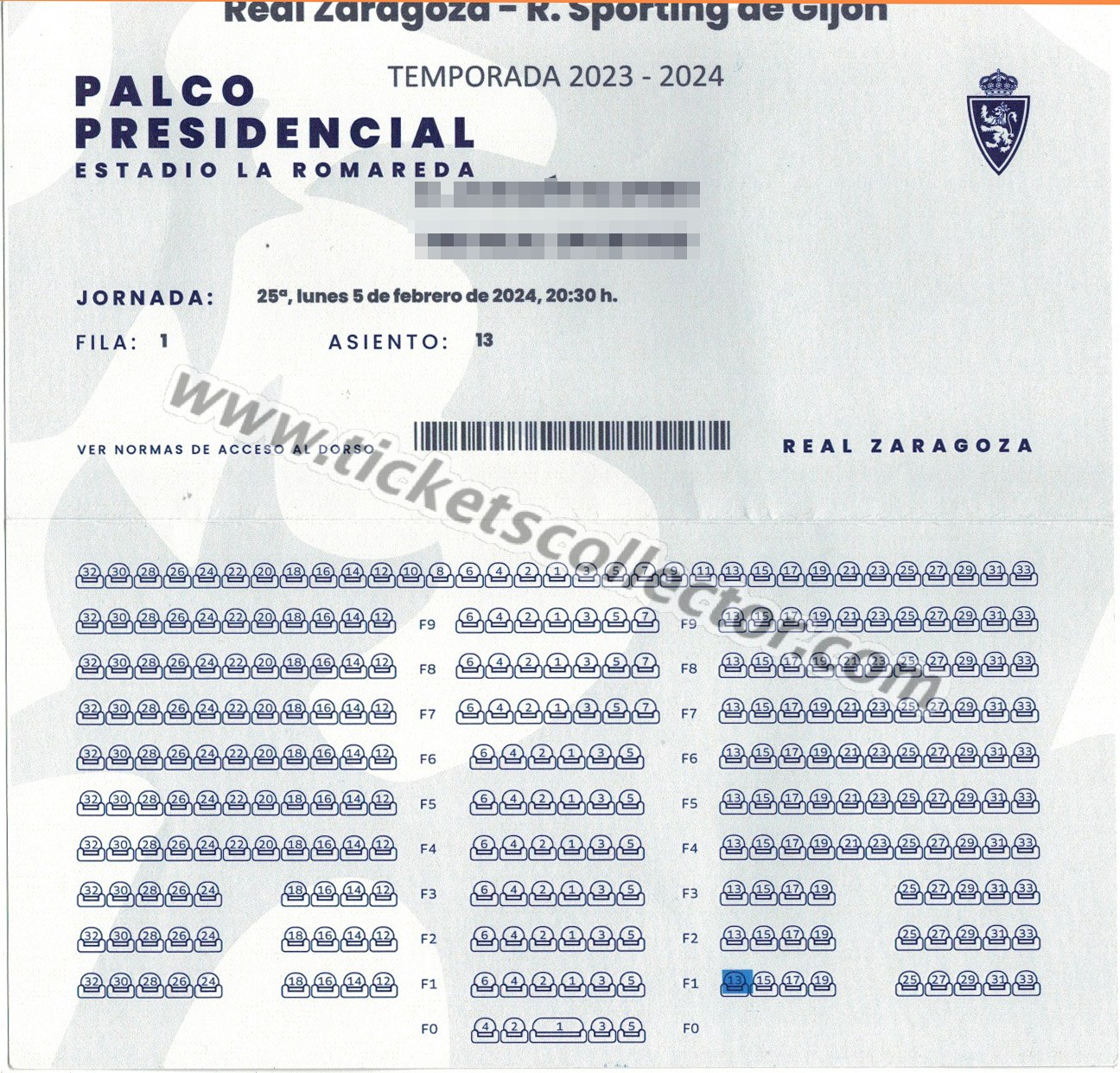 2023-24 Zaragoza Sporting