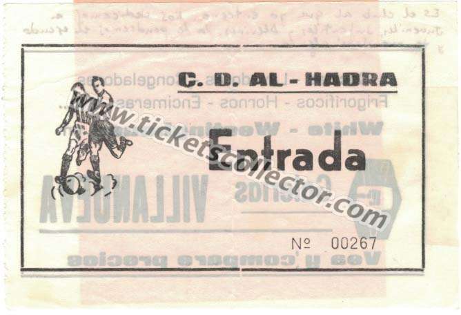 CD Al-Hadra